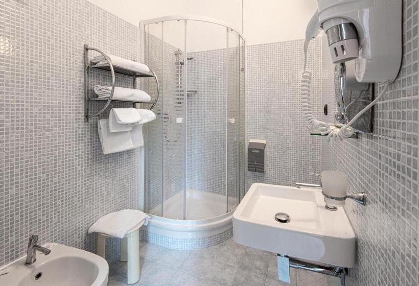 اتاق سوپریور, Careggi