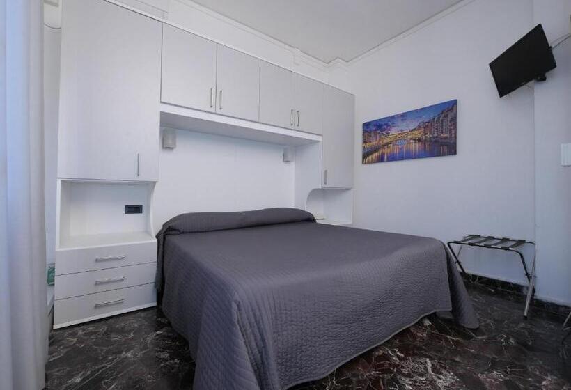 اتاق سوپریور, Careggi