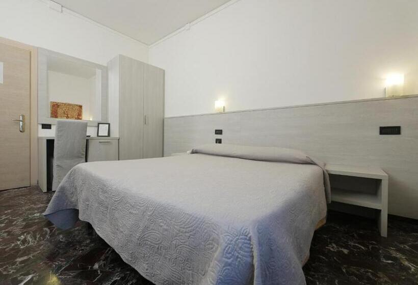 اتاق سوپریور, Careggi