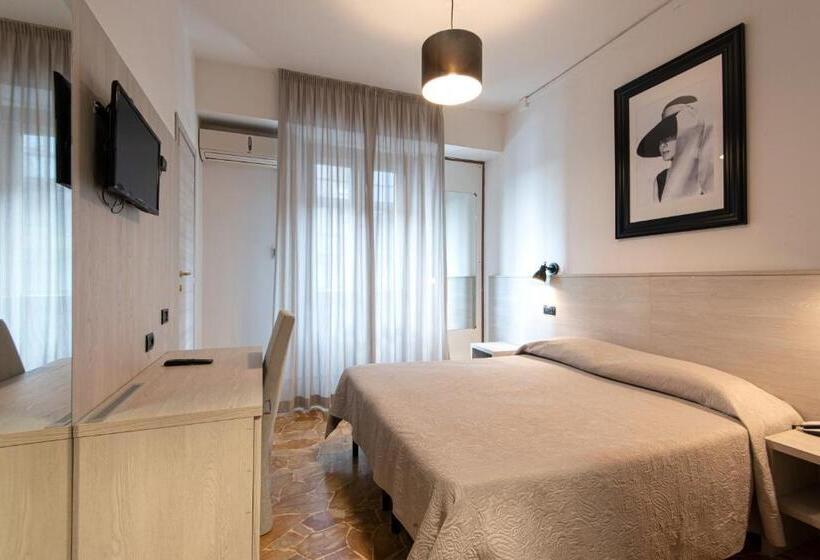 اتاق سوپریور, Careggi