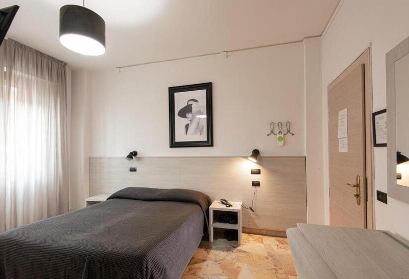 اتاق سوپریور, Careggi