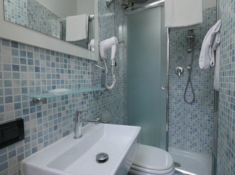 اتاق استاندارد, Careggi