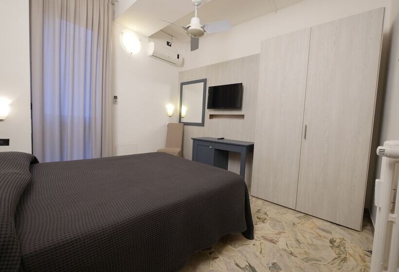 اتاق استاندارد, Careggi