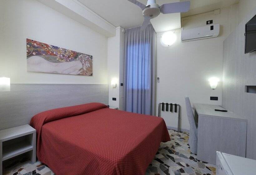 اتاق استاندارد, Careggi