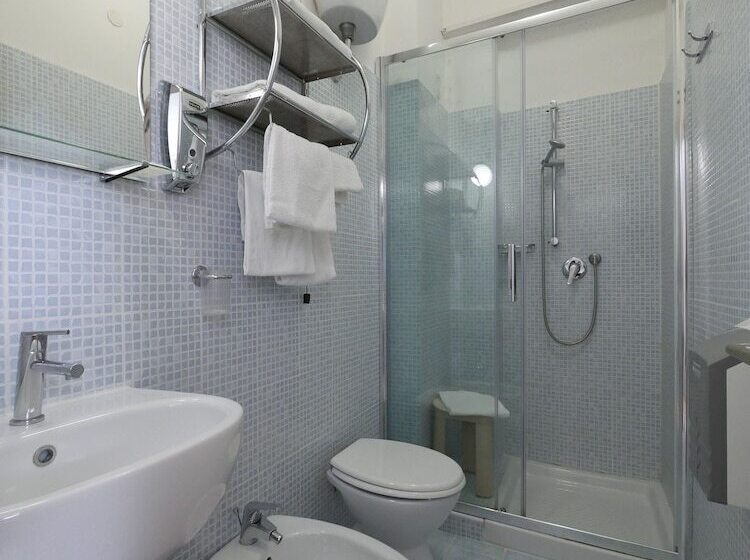 اتاق سوپریور, Careggi