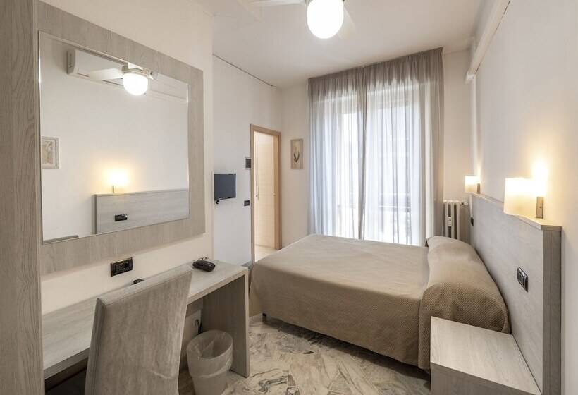 اتاق سوپریور, Careggi