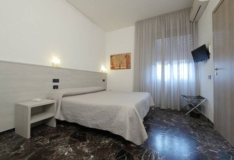 اتاق سوپریور, Careggi