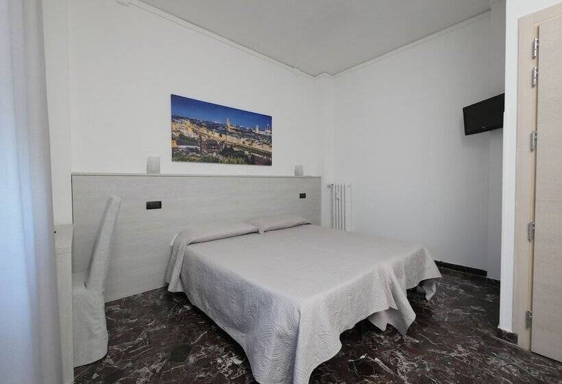 اتاق سوپریور, Careggi