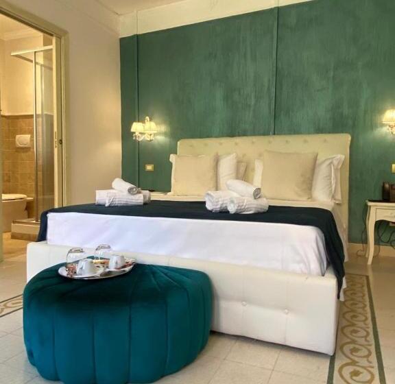 חדר סטנדרט, Contessa Arrivabene Antica Dimora