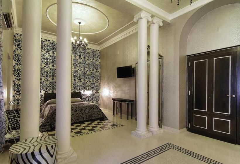 סוויטה, Contessa Arrivabene Antica Dimora