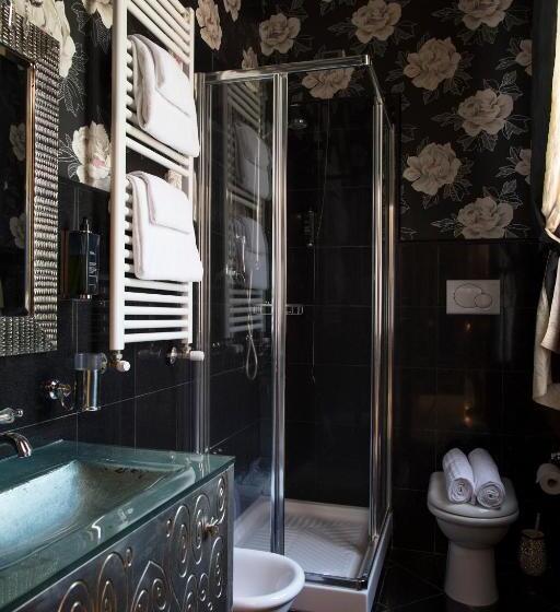 סוויטה, Contessa Arrivabene Antica Dimora