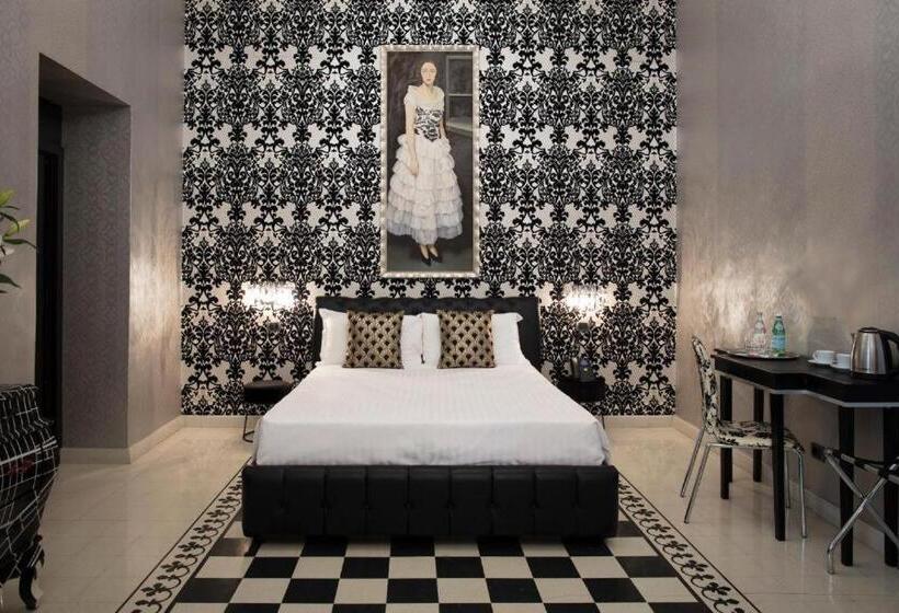 סוויטה, Contessa Arrivabene Antica Dimora