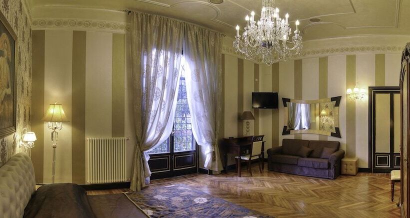 סוויטה, Contessa Arrivabene Antica Dimora