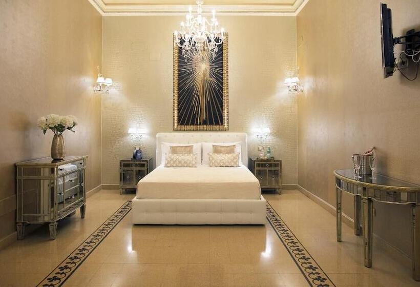 Junior Suite, Contessa Arrivabene Antica Dimora