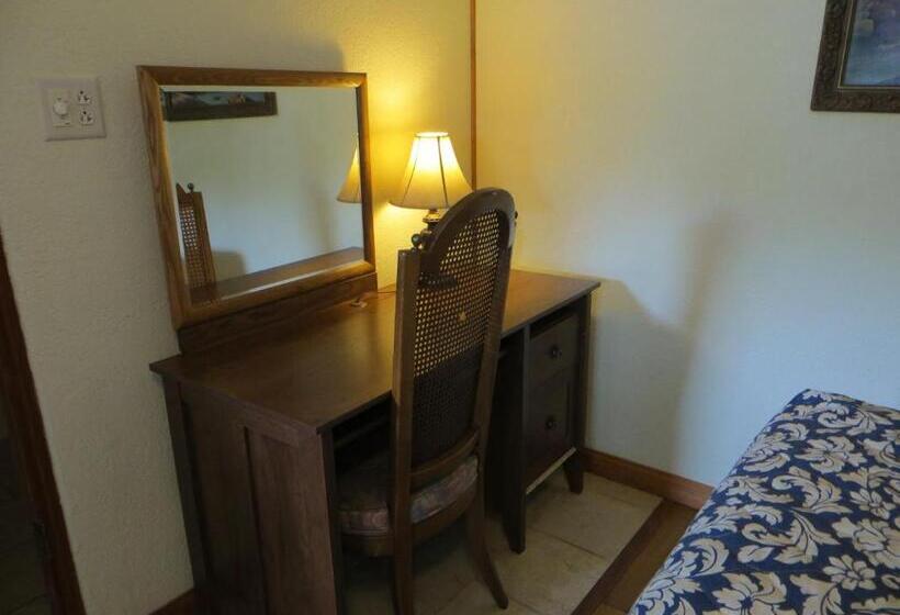 חדר סטנדרט שתי מיטות זוגיות, Cool Springs Inn