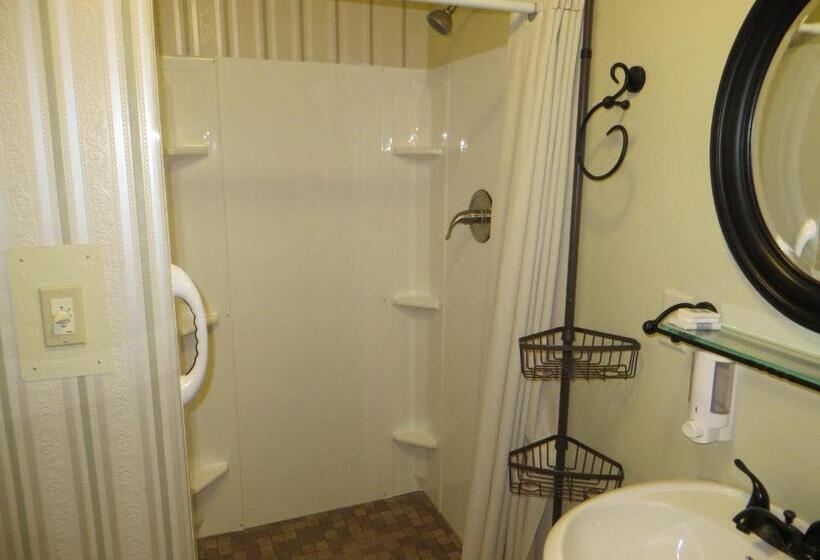 غرفة قياسية, Cool Springs Inn