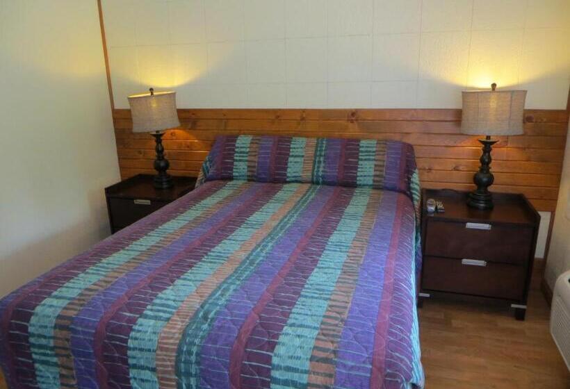 غرفة قياسية, Cool Springs Inn