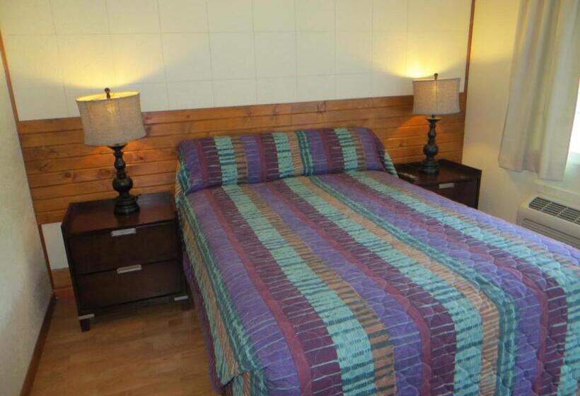 غرفة قياسية, Cool Springs Inn