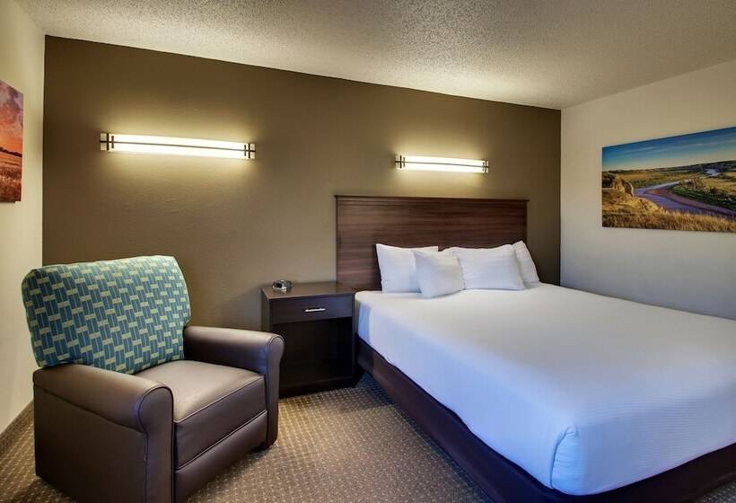 디럭스 룸, Everspring Inn