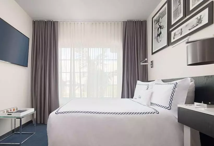 Standard Room Double Bed