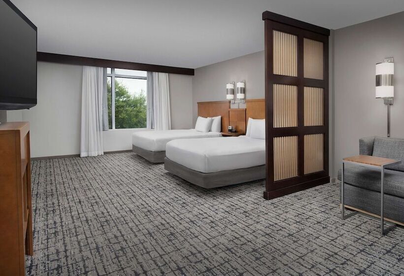 Номер Стандарт, Hyatt Place Sugar Land