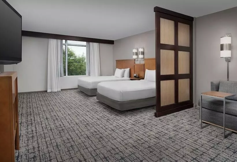 スタンダードルーム, Hyatt Place Sugar Land