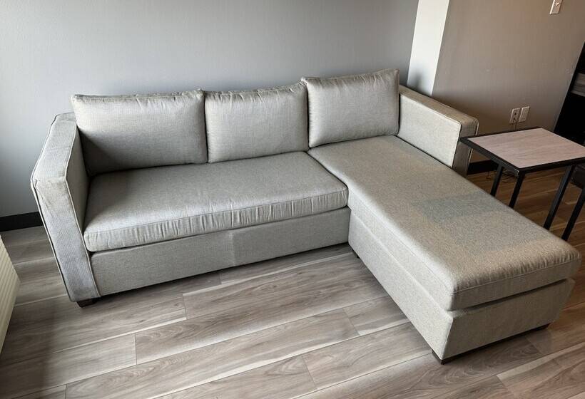 غرفة ديلوكس, La Quinta By Wyndham Gonzales La