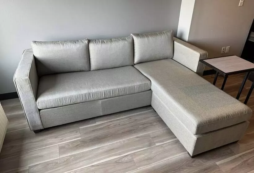 デラックスルーム, La Quinta By Wyndham Gonzales La