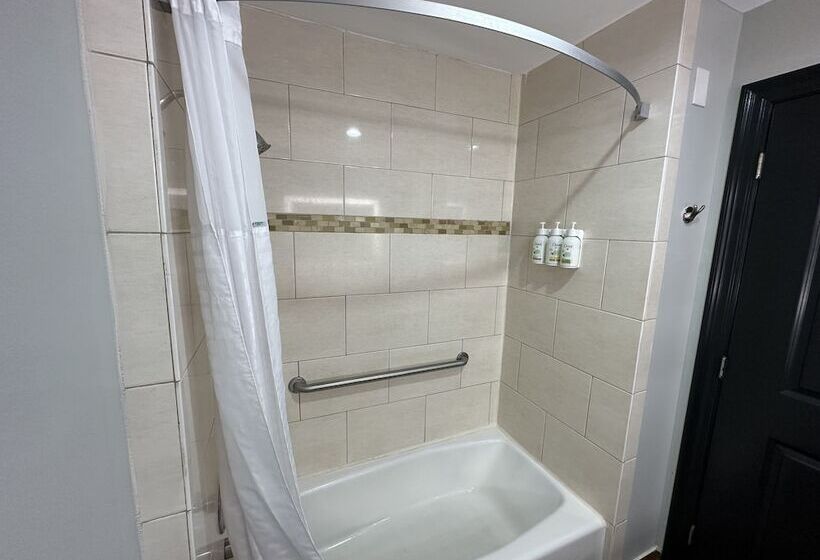 جناح رئاسى, La Quinta By Wyndham Gonzales La