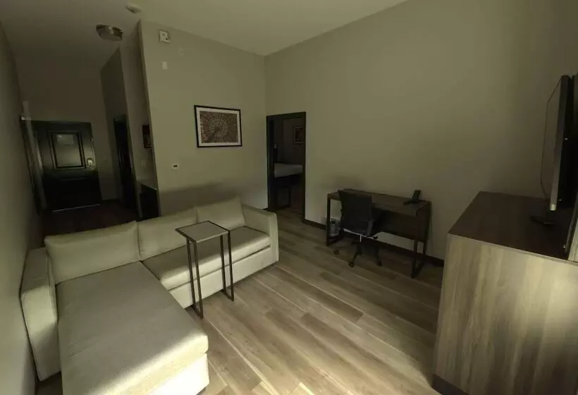 プレジデントスイートルーム, La Quinta By Wyndham Gonzales La