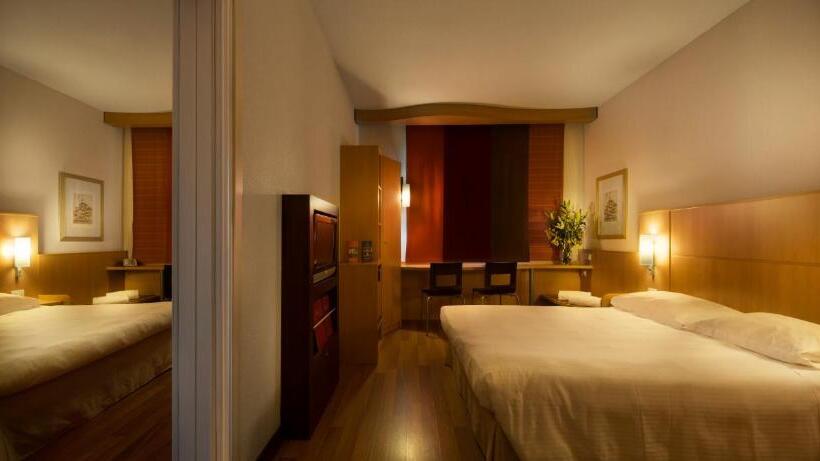 Appartamento 1 Camera Comunicante, Rafael