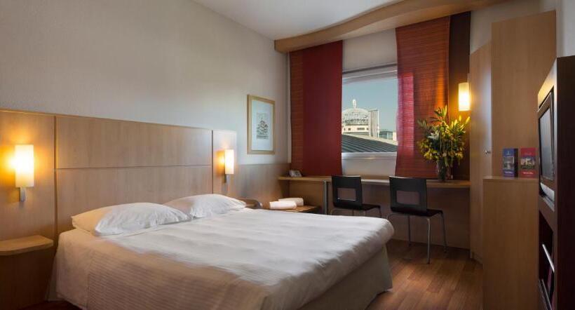 Appartamento 1 Camera Comunicante, Rafael