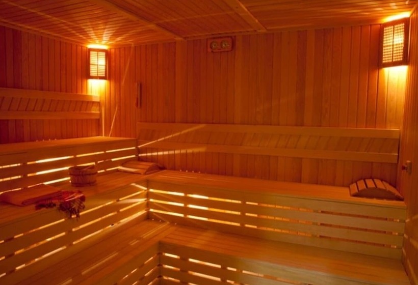 اتاق استاندارد, Victory Hotel & Spa Istanbul