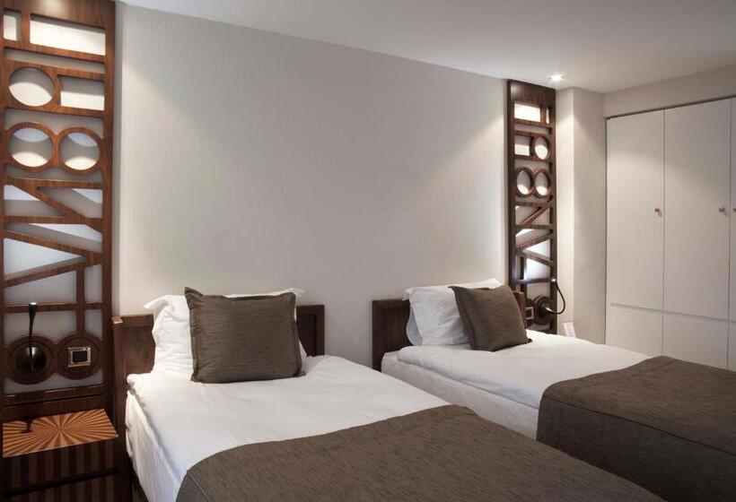 اتاق استاندارد, Victory Hotel & Spa Istanbul