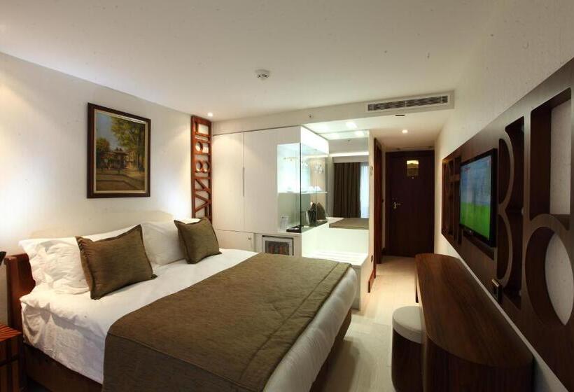 اتاق استاندارد, Victory Hotel & Spa Istanbul