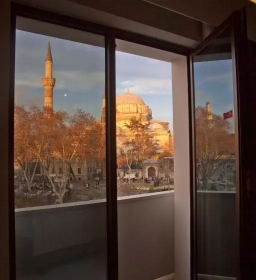 スーペリアールーム, Victory Hotel & Spa Istanbul