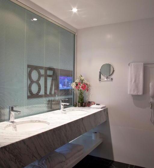 اتاق استاندارد, Victory Hotel & Spa Istanbul