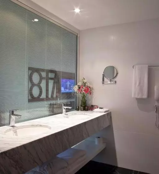 スタンダードルーム, Victory Hotel & Spa Istanbul