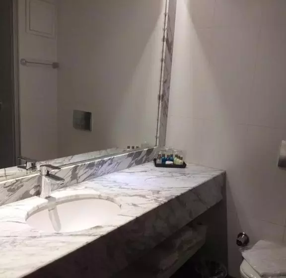 ファミリールーム, Victory Hotel & Spa Istanbul