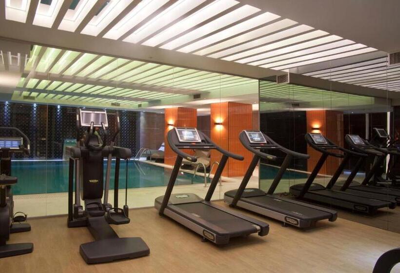 エコノミーシングルルーム, Victory Hotel & Spa Istanbul