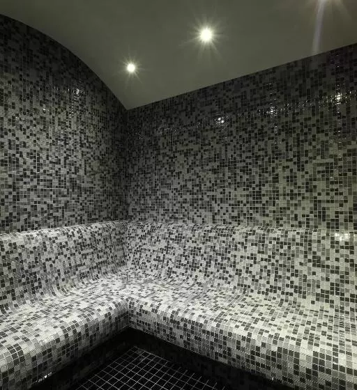 エコノミーシングルルーム, Victory Hotel & Spa Istanbul