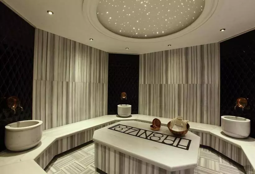 エコノミートリプルルーム, Victory Hotel & Spa Istanbul