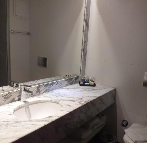 エコノミートリプルルーム, Victory Hotel & Spa Istanbul
