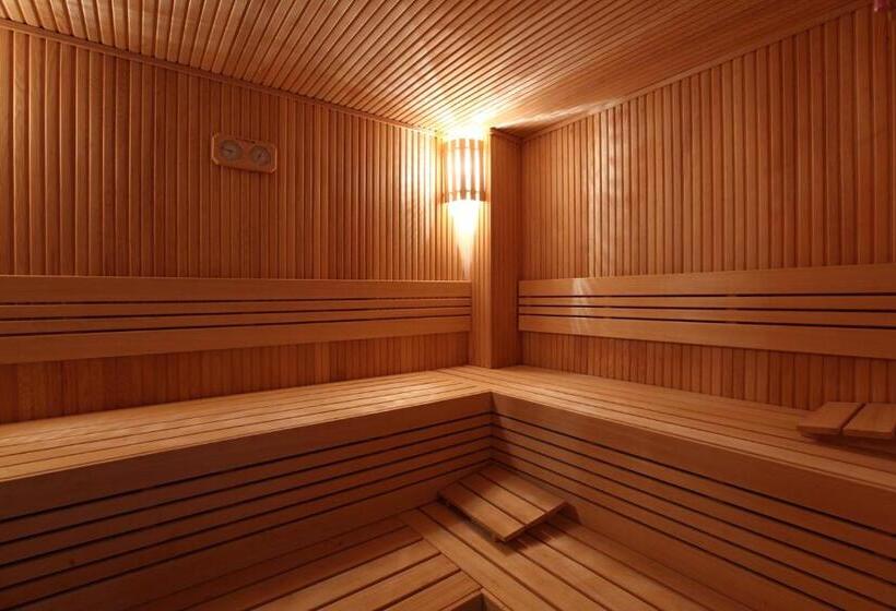 スタンダードトリプルルーム, Victory Hotel & Spa Istanbul