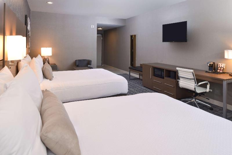 غرفة سوبيريور سرير كينج, Red Roof Inn Helen