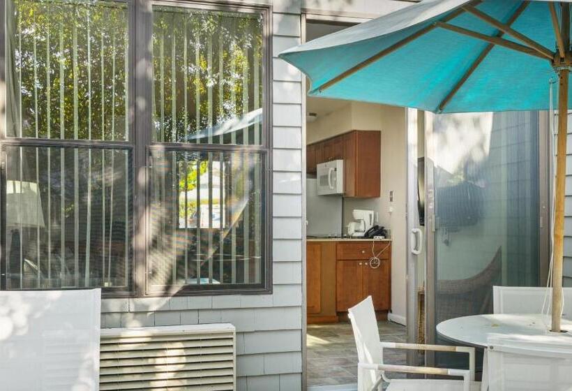 带1个卧室的公寓, The Surf Club