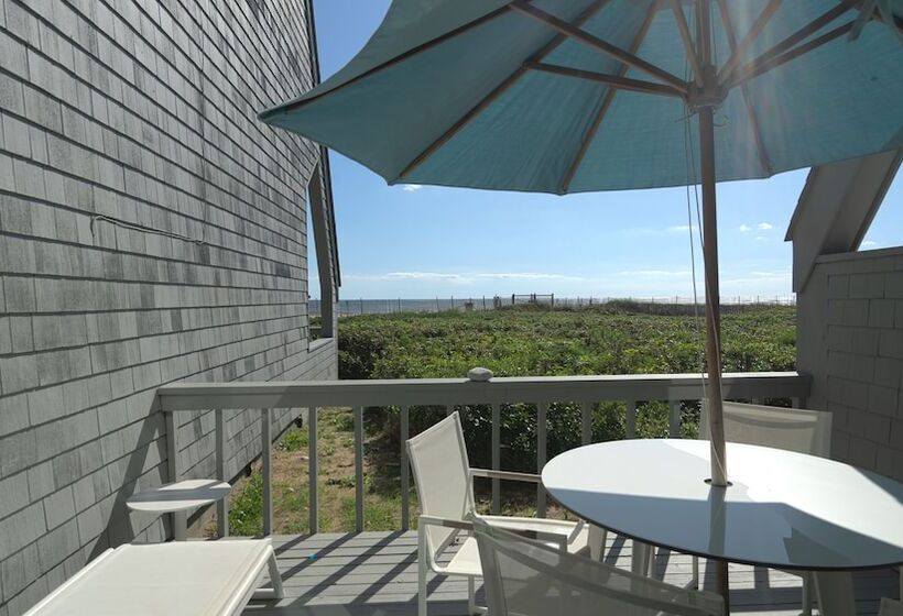 带2个卧室的公寓, The Surf Club