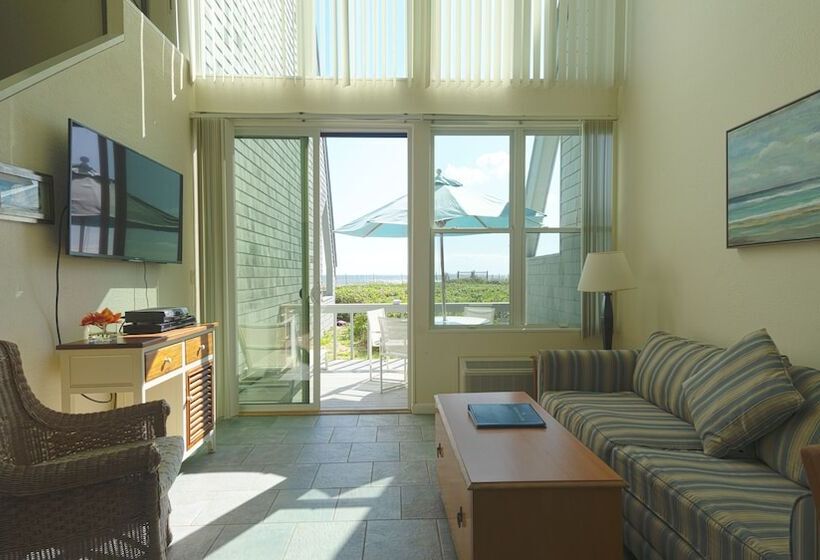 Апартаменты 2 Спальни, The Surf Club
