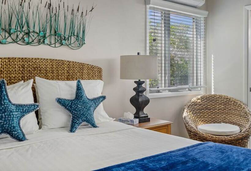 带1个卧室的公寓, The Surf Club