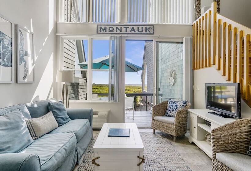 带1个卧室的公寓, The Surf Club